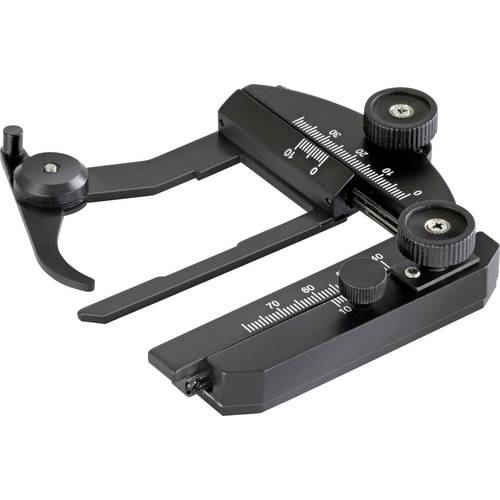 Kern OBB-A1337 OBB-A1337 Mechanik für Mikroskop-Drehtisch Passend für Marke (Mikroskope) Kern