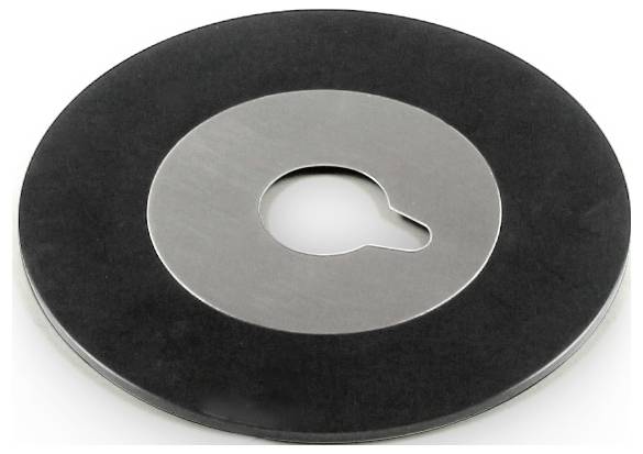 Kern OBB-A2520 OBB-A2520 Mikroskop-Objekthalter Passend für Marke (Mikroskope) Kern