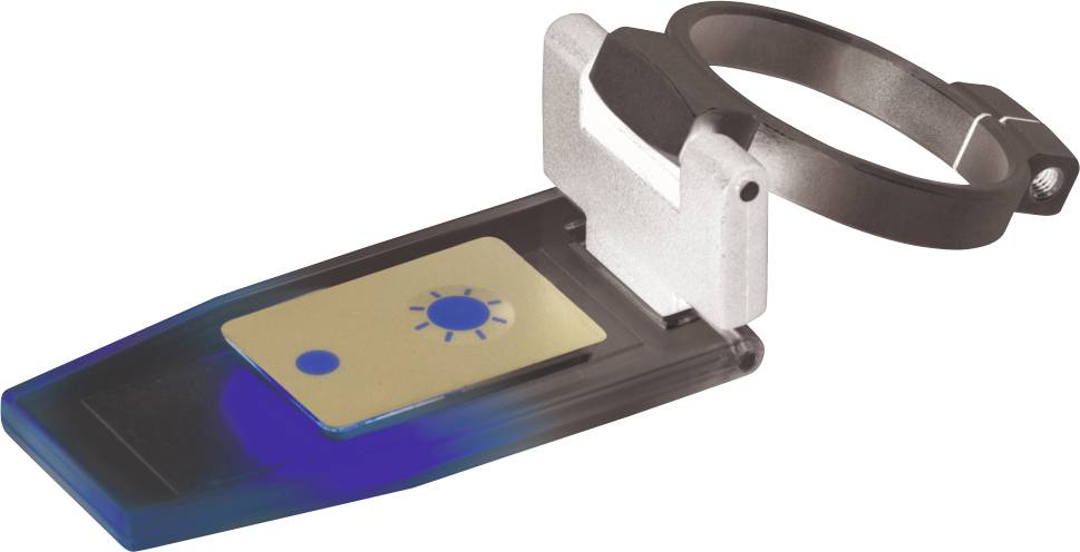 Kern ORA-A1101 ORA-A1101 Prisma-Klappe Passend für Marke (Mikroskope) Kern