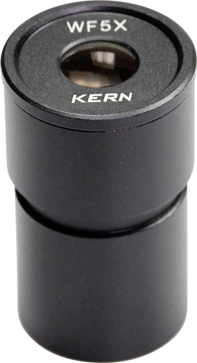 Kern OZB-A4101 OZB-A4101 Mikroskop-Okular 5 x Passend für Marke (Mikroskope) Kern