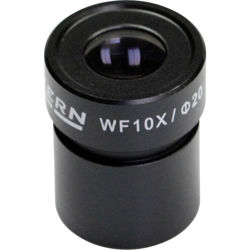 Kern OZB-A4102 OZB-A4102 Mikroskop-Okular 10 x Passend für Marke (Mikroskope) Kern