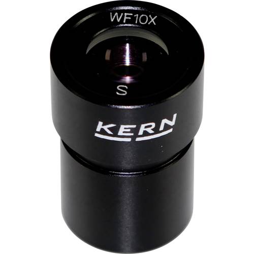 Kern OZB-A4105 OZB-A4105 Mikroskop-Okular 10 x Passend für Marke (Mikroskope) Kern