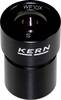 Kern OZBA4105 OZB-A4105 Mikroskop-Okular 10 x Passend für Marke (Mikroskope) Kern