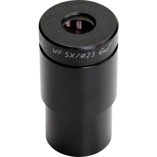 Kern OZB-A4112 OZB-A4112 Mikroskop-Okular 5 x Passend für Marke (Mikroskope) Kern