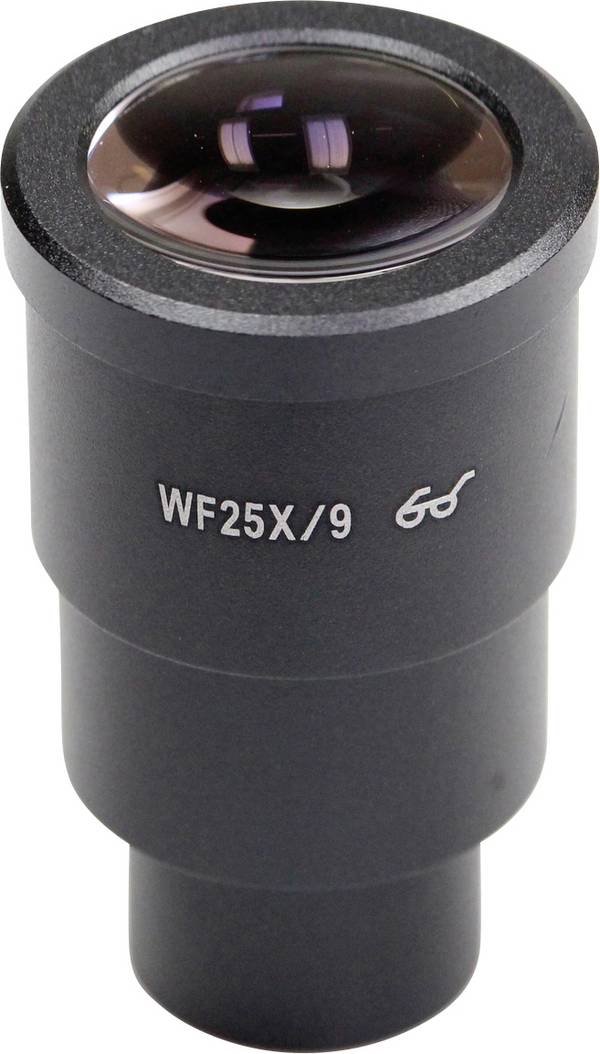 Kern OZBA4121 OZB-A4121 Mikroskop-Okular 25 x Passend für Marke (Mikroskope) Kern
