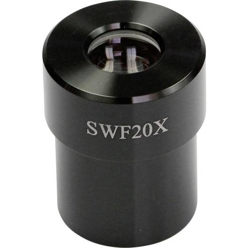 Kern OZB-A5505 OZB-A5505 Mikroskop-Okular 20 x Passend für Marke (Mikroskope) Kern