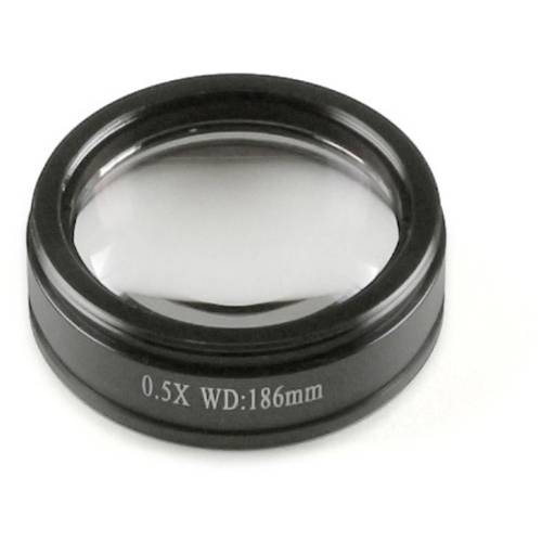 Kern OZB-A5601 OZB-A5601 Mikroskop-Objektiv 0.5 x Passend für Marke (Mikroskope) Kern