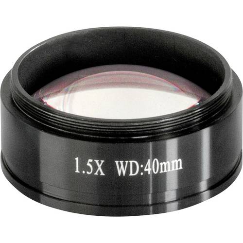 Kern OZB-A5604 OZB-A5604 Mikroskop-Objektiv 1.5 x Passend für Marke (Mikroskope) Kern