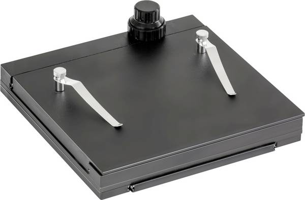 Kern OZBA5782 OZB-A5782 Mikroskop-Kreuztisch Passend für Marke (Mikroskope) Kern