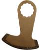 Fein 63903225020 Hartmetall Segmentmesser 5 St.