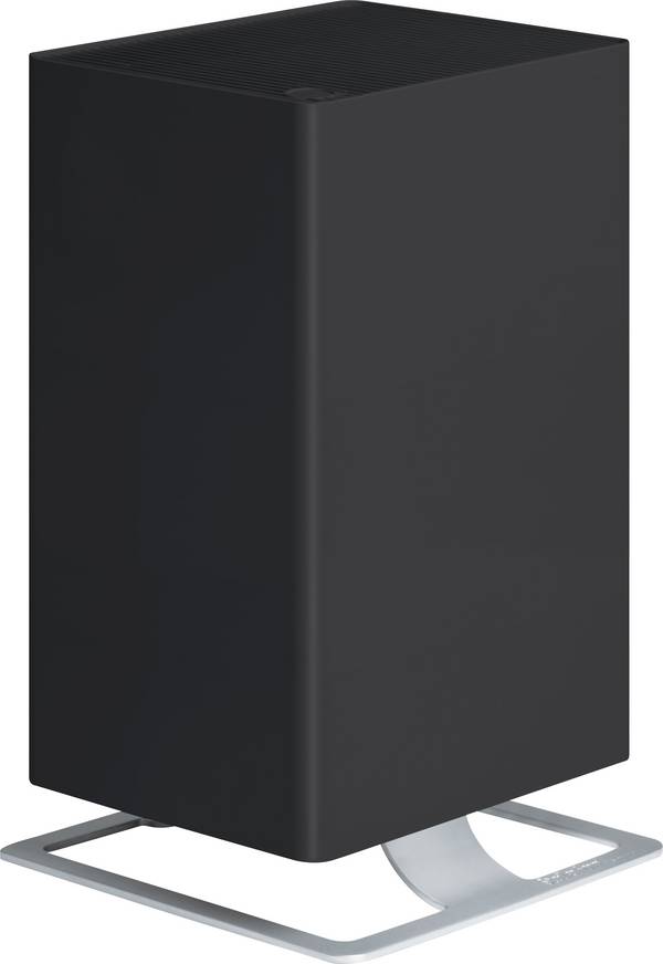 Stadler Form 10006 Viktor Luftreiniger 50 m² Schwarz