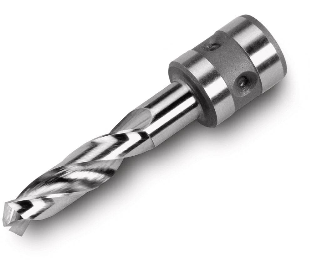 Fein 63111015010 Spiralbohrer 15 mm 1 St.