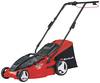 Einhell GC-EM 1700/42 Elektro Rasenmäher 1700 W Schnittbreite (max.) 42 cm Geeignet für 700 m²