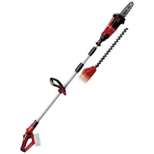 Thumbnail - Einhell 3410800 Akku Hochentaster, Heckenschere Power X-Change GE-HC 18 Li T- Solo ohne Akku 18 V Li-Ion 88 cm