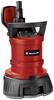 Einhell 4170780 GE-DP 5220 LL ECO Schmutzwasser-Tauchpumpe 13500 l/h 7.5 m