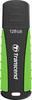 Transcend JetFlash® 810 USB-Stick 128 GB Grün TS128GJF810 USB-A (USB 3.2 Gen 1)