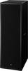 Monacor CLUB-1SUB Passiver PA Subwoofer 20 cm 8 Zoll 600 W 1 St.