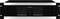 Schwarzer Verstärker des Typs MONACOR PA-1450 mit mehreren LED-Anzeigen auf der Vorderseite, geeignet für Audioverstärkung.