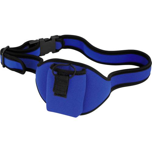 Monacor TXS-10BELT Gürteltasche