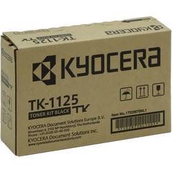 Image of Kyocera Toner TK-1125 1T02M70NL0 Original Schwarz 2100 Seiten