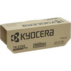 Image of Kyocera Toner TK-3150 1T02NX0NL0 Original Schwarz 14500 Seiten