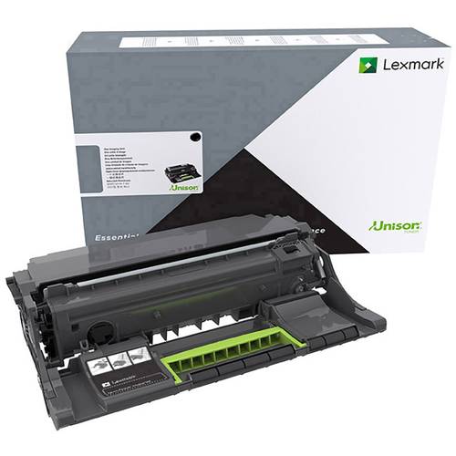 Lexmark Trommel 500ZA Original Color 60000 Seiten 50F0ZA0