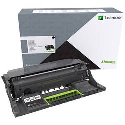 Lexmark fotoválec originál černá 60000 Seiten 500ZA MS310 MS410 MS510 MS610 MX310 MX410 MX510 MX511 MX610 MX611