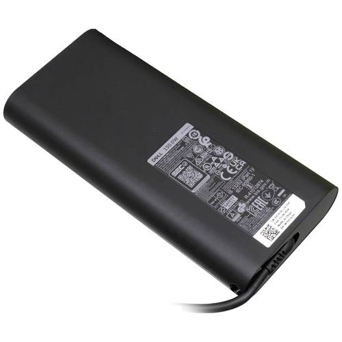 Dell CN-06TTY6 Notebook-Netzteil 130 W 19.5 V/DC 6.67 A