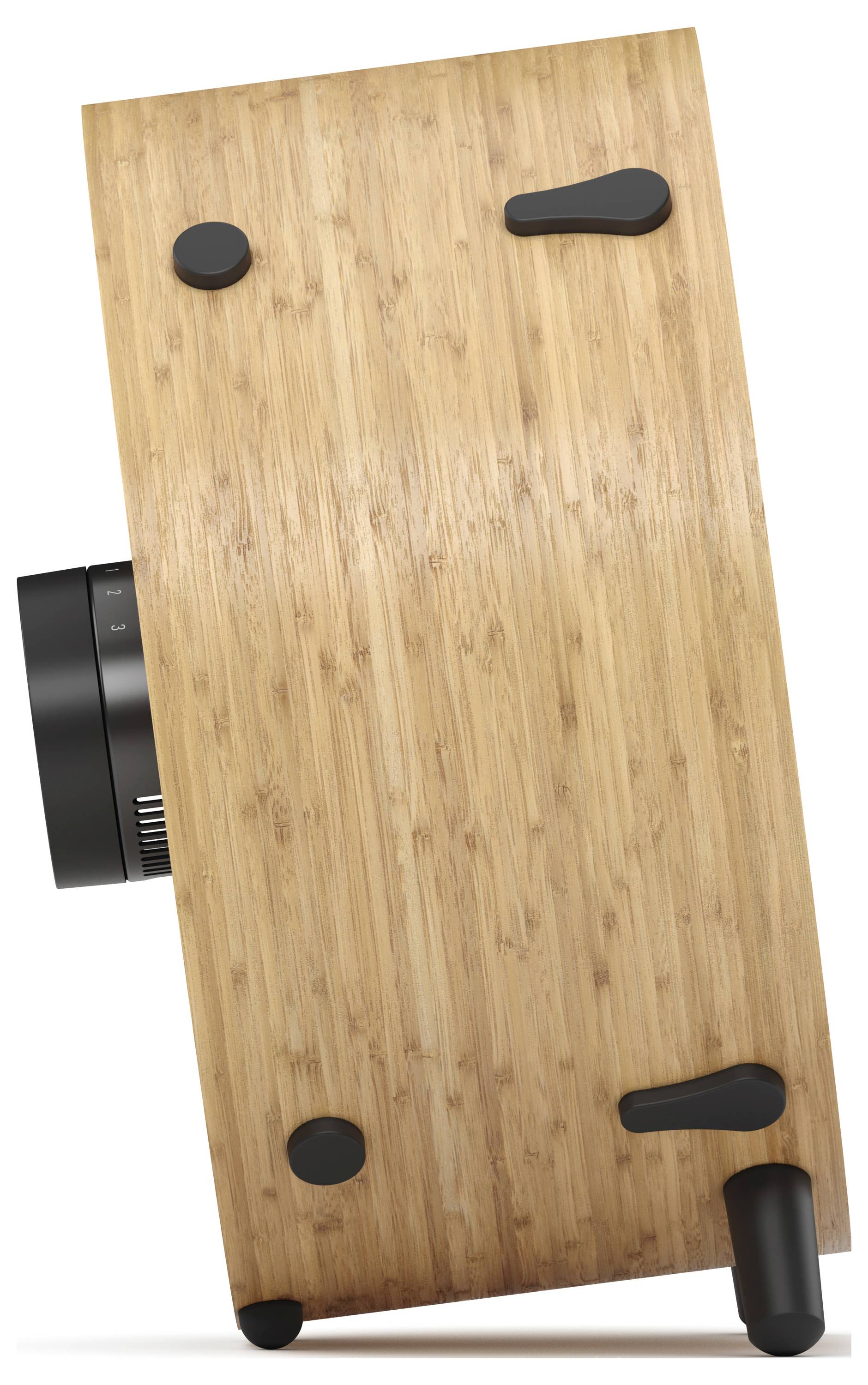 Stadler Form Otto Bodenventilator 50 W (Ø x H) 35 cm x 376 mm Bambus-2