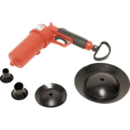 Rothenberger Industrial 1500000006 1500000006 Rohrreiniger Pressluft