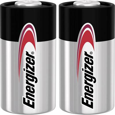 Energizer 4LR44/A544 Alkaline 2er Spezial-Batterie 476 A  Alkali-Mangan 6 V 178 mAh 2 St.