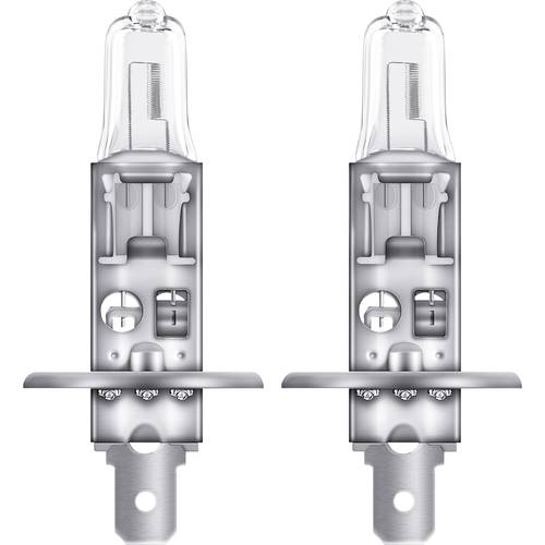 Osram Automotive 64155TSP Halogen Leuchtmittel Truckstar H1 70 W 24 V