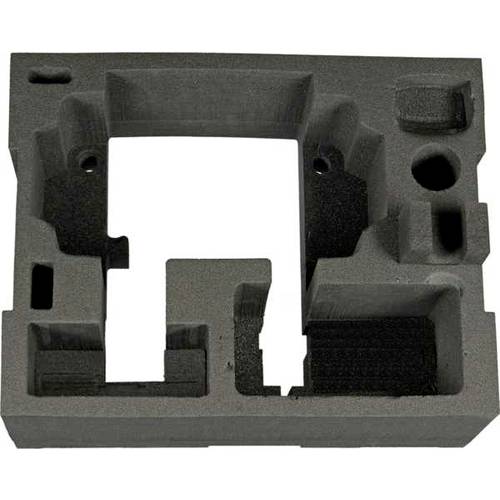 Thumbnail - Gossen Metrawatt Z701D Sortimo Foam Secutest Base Schaumstoffeinlage 1 St.