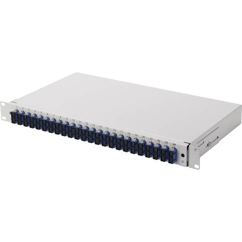 Digitus DN-96322/9 24 Port SC 1 HE