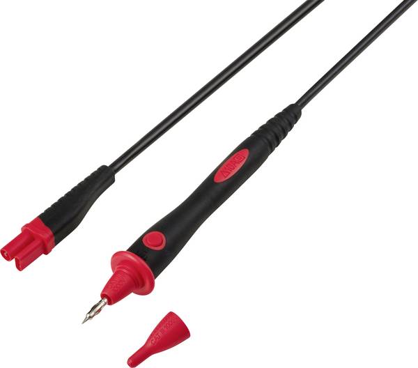 VOLTCRAFT MS-ET-200 MS-ET-200 Elektriker Messleitung  1 St.