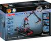 fischertechnik 533874 PROFI Pneumatic Power Pneumatik Experimentier-Box ab 8 Jahre