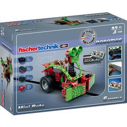 Image of fischertechnik Roboter ROBOTICS Mini Bots 533876