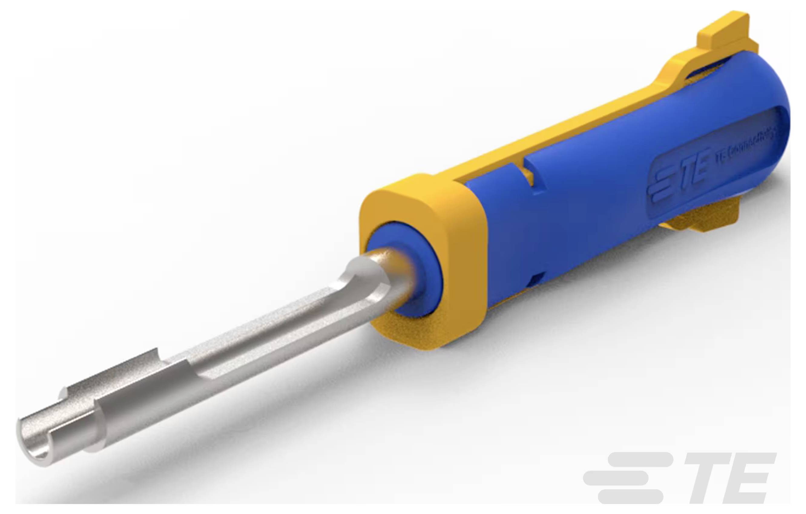 TE Connectivity 1891526-1 Rundstecker Ausziehwerkzeug Serie (Rundsteckverbinder): DYNAMIC 1 St.