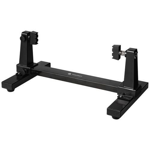 TOOLCRAFT Platinenhalter (L x B x H) 165 x 330 x 125 mm 1 St.