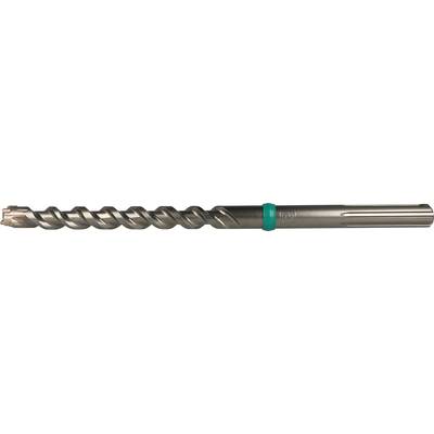 Hammerbohrer ENDURO D.20mm Arbeits-L.400mm L.520mm SDS-max HELLER