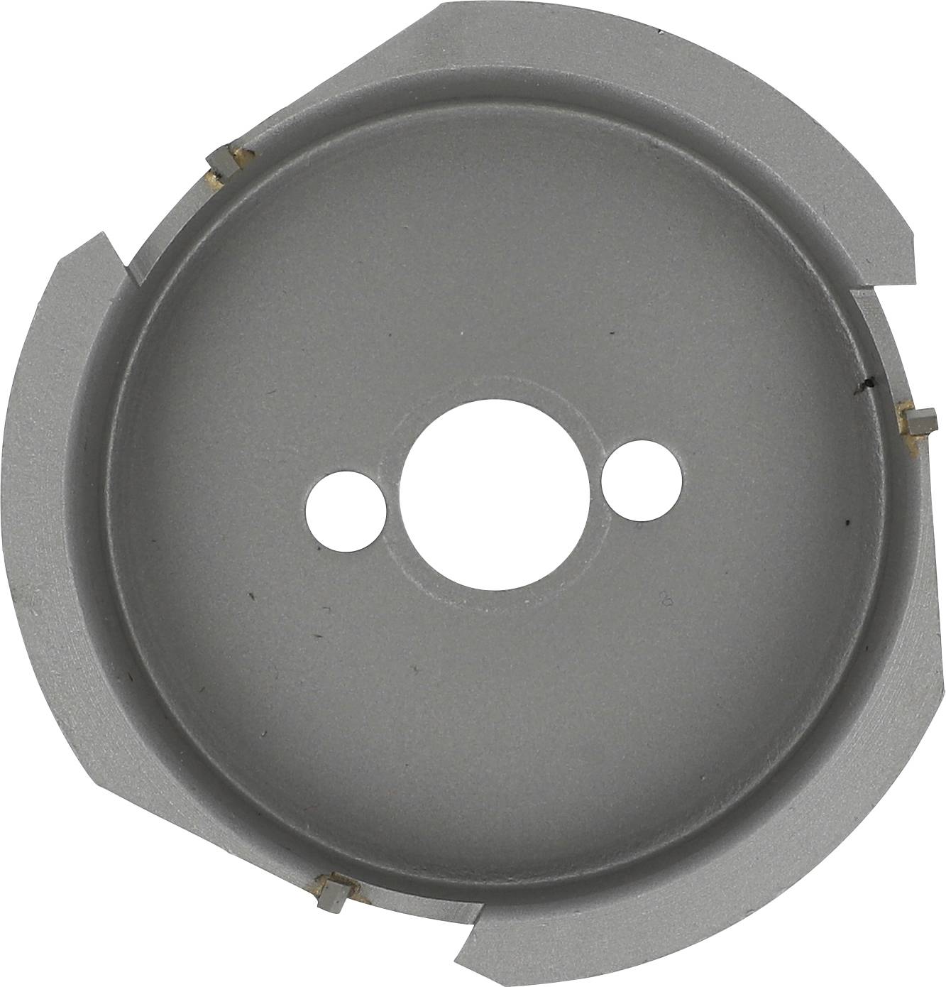 Heller AllMat 28469 1 Lochrandsenker 68 mm 1 St.