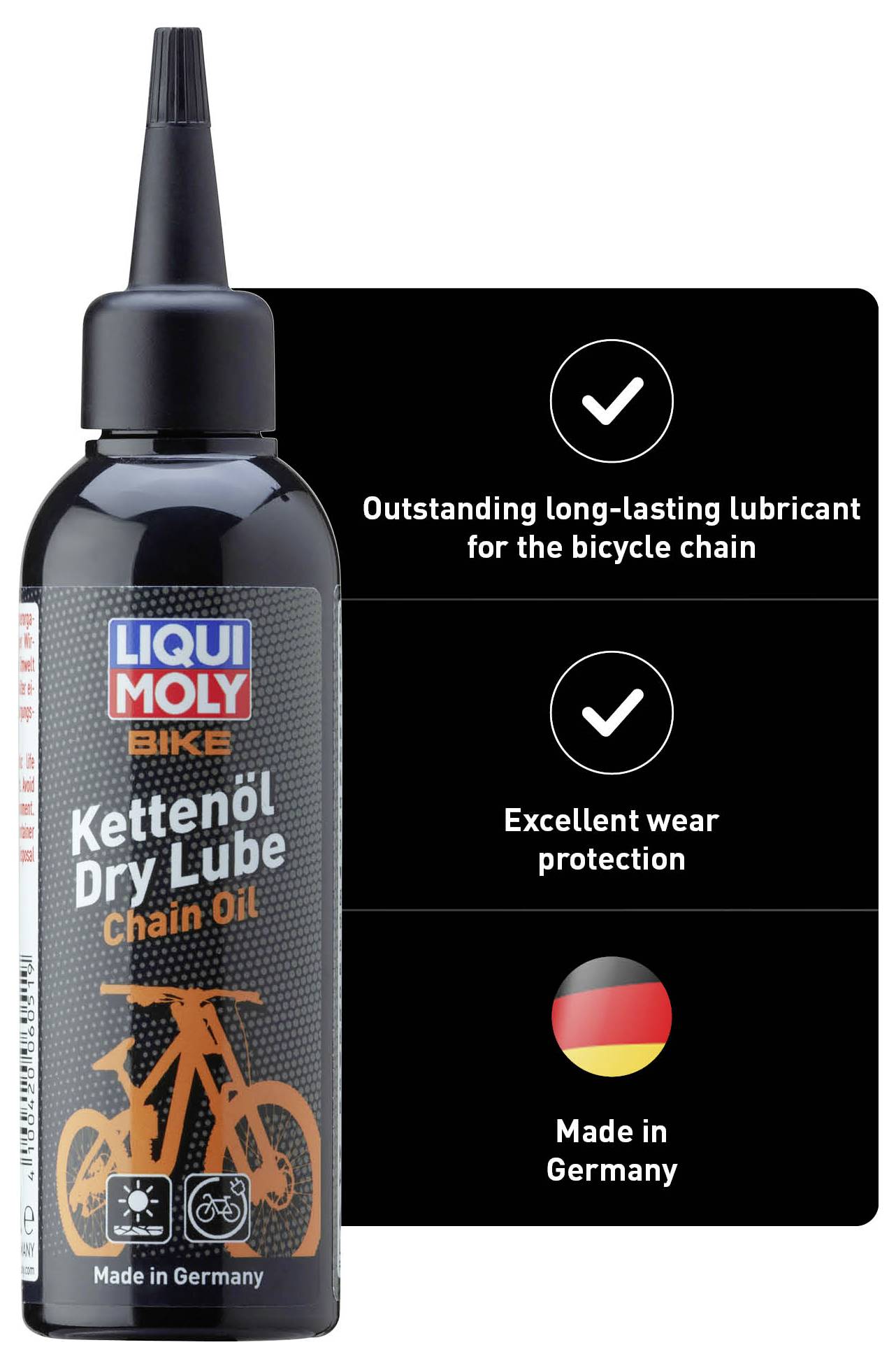 Liqui Moly Kettenöl 6051 100 ml-1