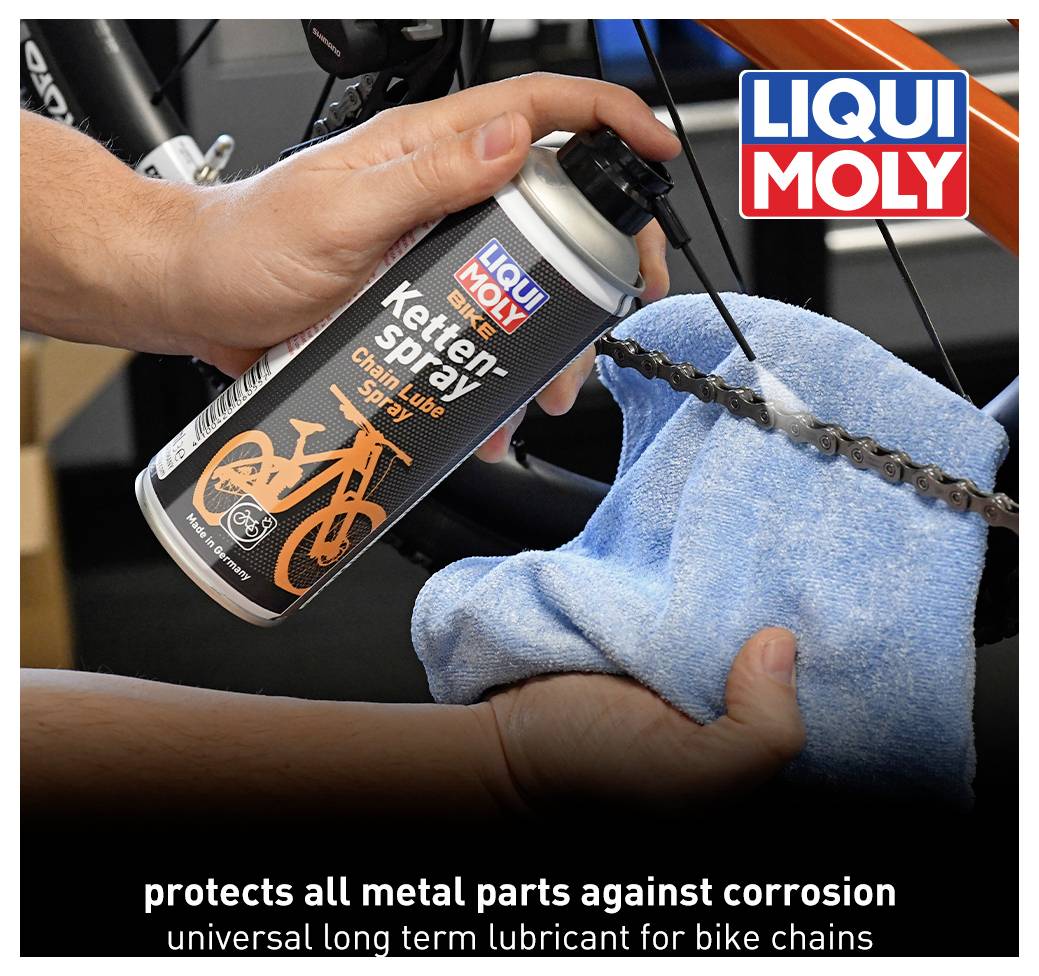 Liqui Moly Kettenspray 6055 400 ml-2