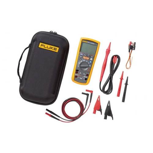 Thumbnail - Fluke 1587T Isolationsmessgerät 50 V, 100 V 100 MΩ