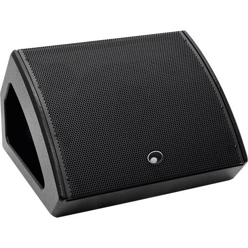Omnitronic KM-110A Aktiver Bühnenmonitor 25 cm 10 Zoll 150 W 1 St.