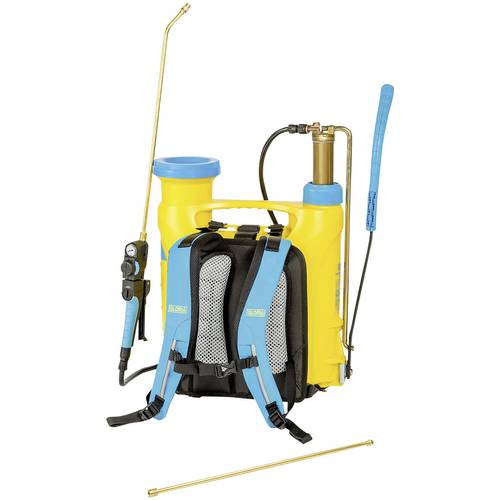 Gloria Haus und Garten 000058.0000 Pro 1300 Rückensprühgerät 13 l