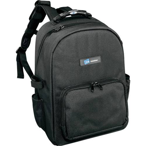 Thumbnail - B & W International Move 116.02 Techniker Werkzeugtasche unbestückt (B x H x T) 350 x 430 x 230 mm