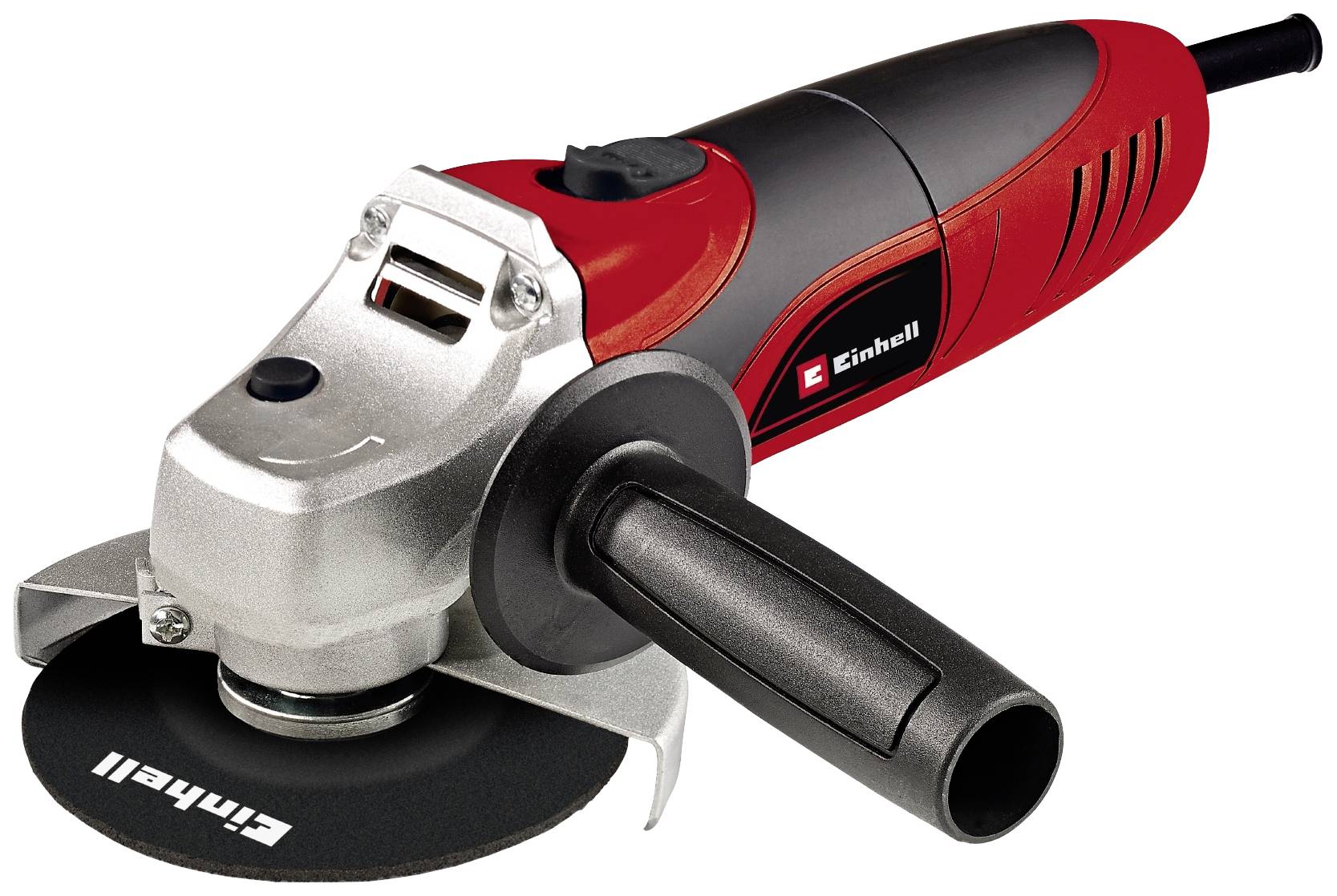 EINHELL TC-AG 125 Winkelschleifer 850 W Scheiben-Ø 125 mm