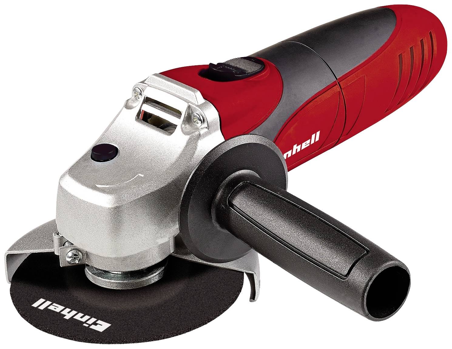 EINHELL TC-AG 115 Winkelschleifer 500 W Scheiben-Ø 115 mm