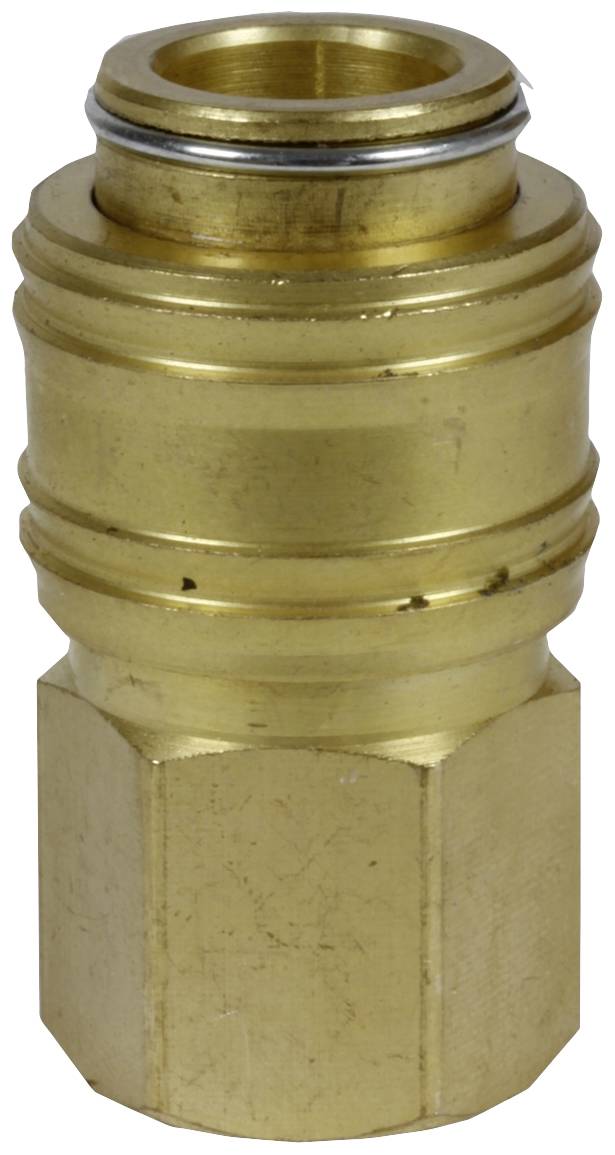 Einhell R1/4" IG 4139206 Druckluft-Schnellkupplung 1 St.